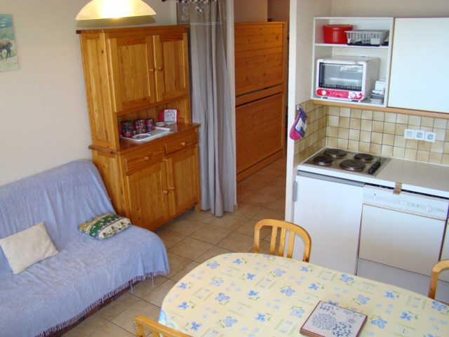 LE SORBIER 45936 - Saint François Longchamp