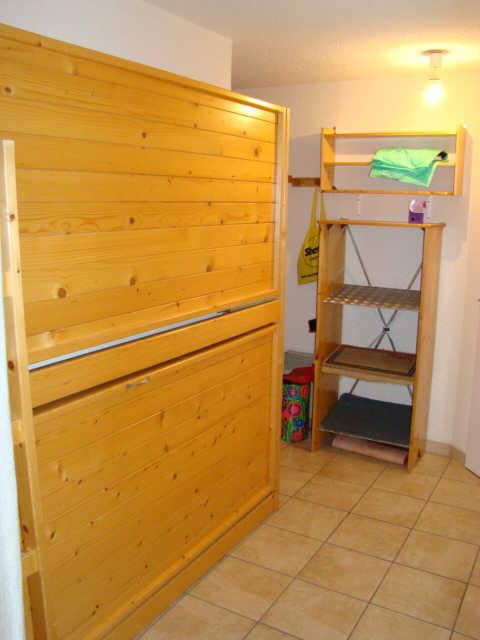 LE SORBIER 45936 - Saint François Longchamp