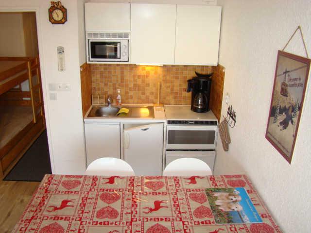 LE GRAND MAS 45956 - Saint François Longchamp