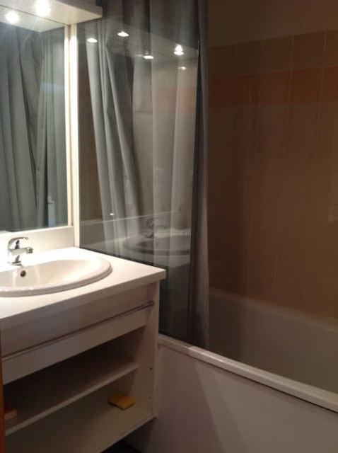 LES ARCOSSES 2 47695 - Saint François Longchamp