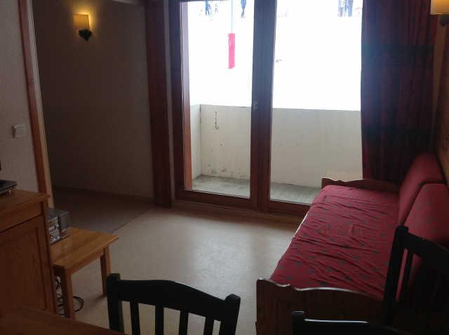 LES ARCOSSES 2 47695 - Saint François Longchamp