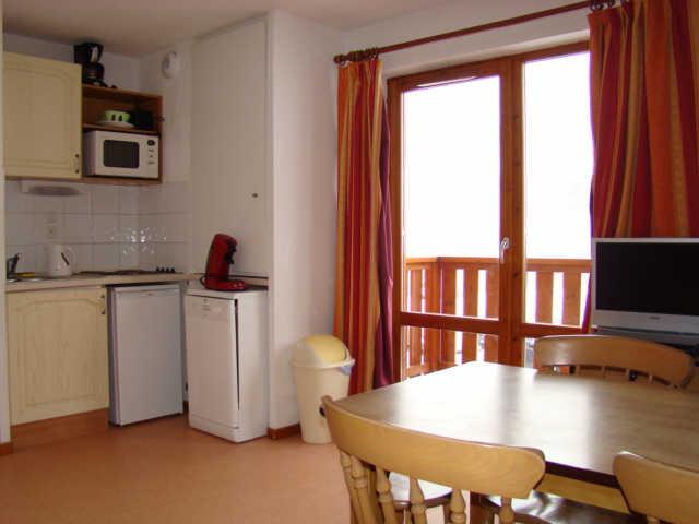 LE FALCON 47696 - Saint François Longchamp