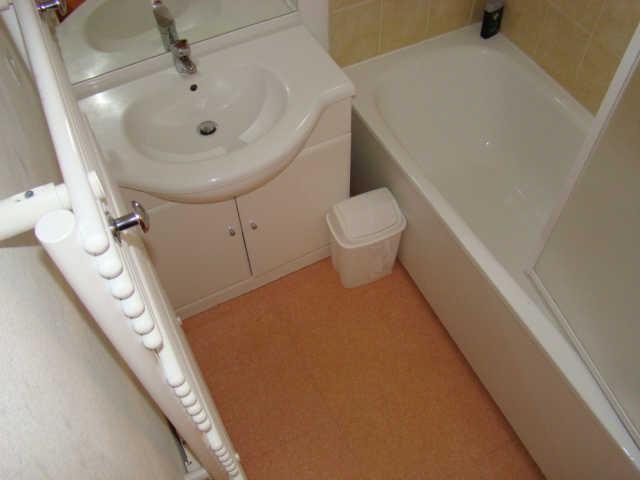 LE FALCON 47696 - Saint François Longchamp