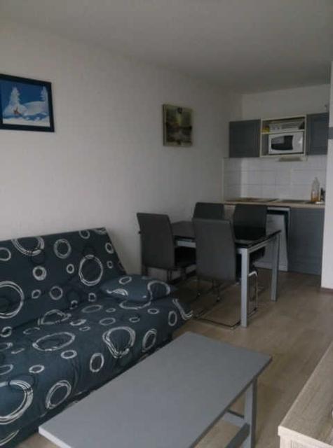 BALCONS DU SOLEIL 2 48013 - Saint François Longchamp