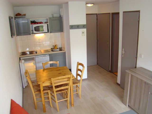 BALCONS DU SOLEIL 2 48013 - Saint François Longchamp