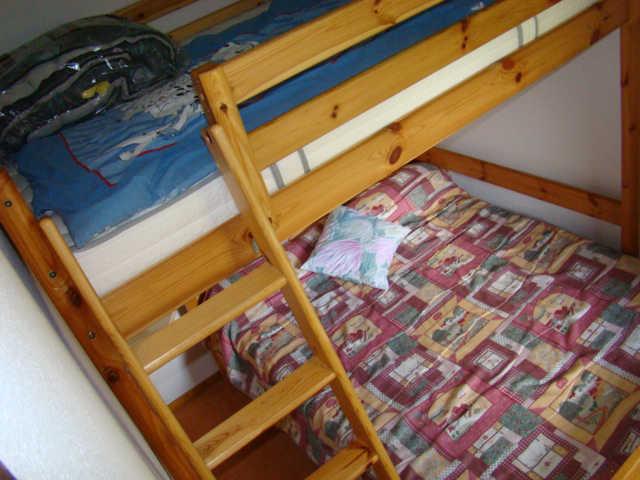 BALCONS DU SOLEIL 2 48013 - Saint François Longchamp