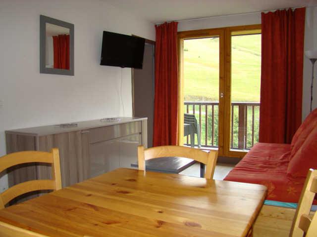 BALCONS DU SOLEIL 2 48013 - Saint François Longchamp