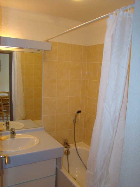 BALCONS DU SOLEIL 2 48013 - Saint François Longchamp