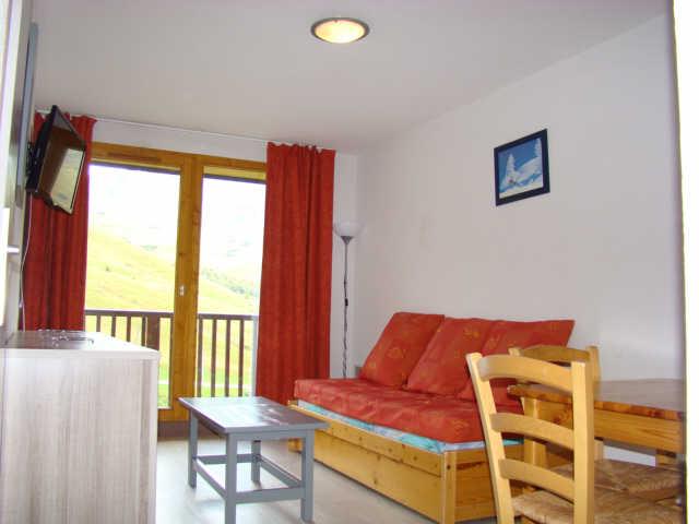 BALCONS DU SOLEIL 2 48013 - Saint François Longchamp