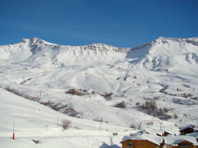 BALCONS DU SOLEIL 2 48013 - Saint François Longchamp