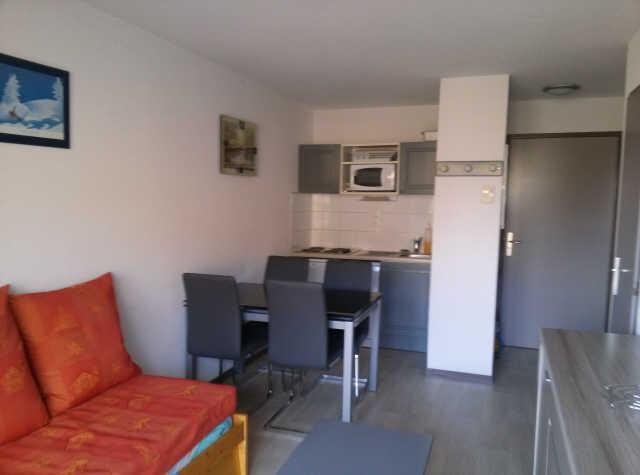 BALCONS DU SOLEIL 2 48013 - Saint François Longchamp