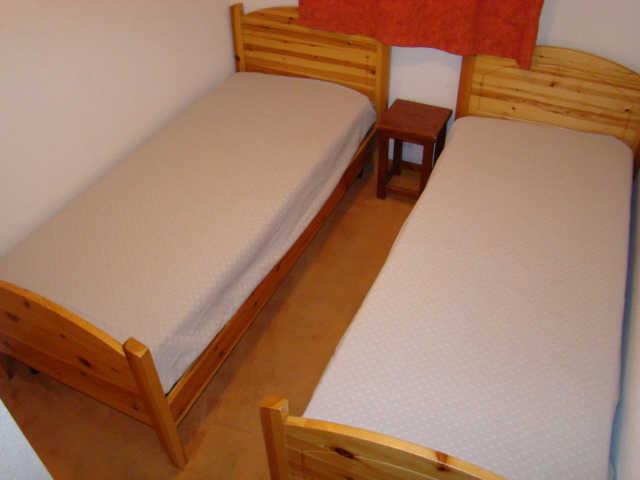 BALCONS DU SOLEIL 2 53161 - Saint François Longchamp