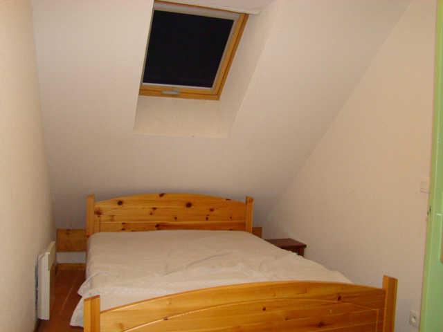 BALCONS DU SOLEIL 2 53161 - Saint François Longchamp