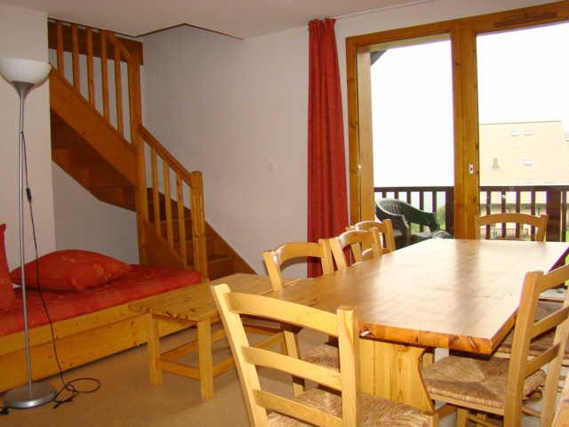 BALCONS DU SOLEIL 2 53161 - Saint François Longchamp