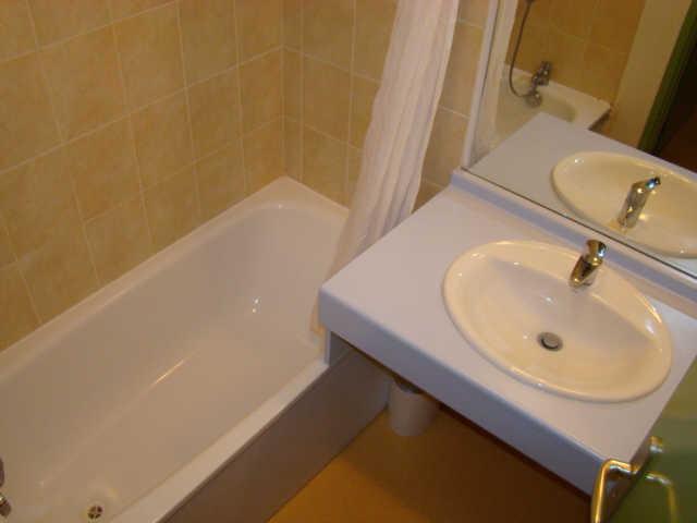 BALCONS DU SOLEIL 2 53161 - Saint François Longchamp