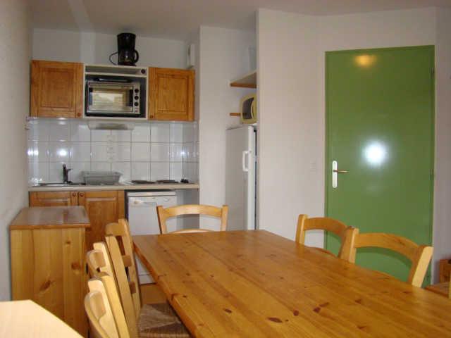 BALCONS DU SOLEIL 2 53161 - Saint François Longchamp