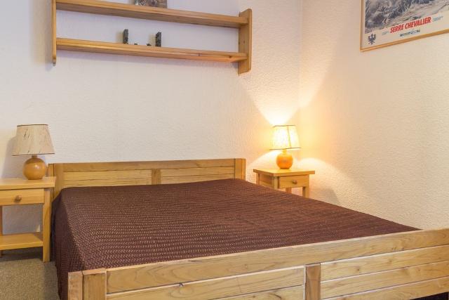 Appartements plaine alpe - Serre Chevalier 1400 - Villeneuve