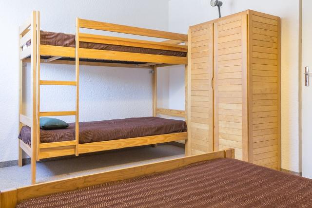 Appartements plaine alpe - Serre Chevalier 1400 - Villeneuve