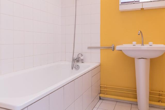 Appartements plaine alpe - Serre Chevalier 1400 - Villeneuve