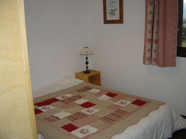 Appartements plaine alpe - Serre Chevalier 1400 - Villeneuve