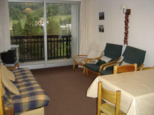 Appartements plaine alpe - Serre Chevalier 1400 - Villeneuve