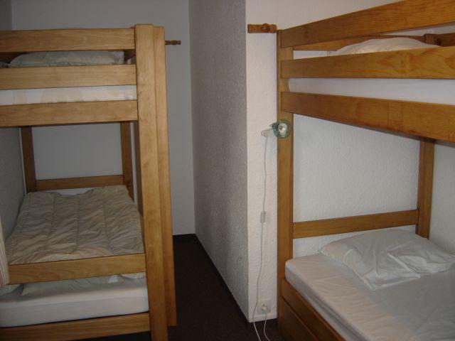 Appartements plaine alpe - Serre Chevalier 1400 - Villeneuve