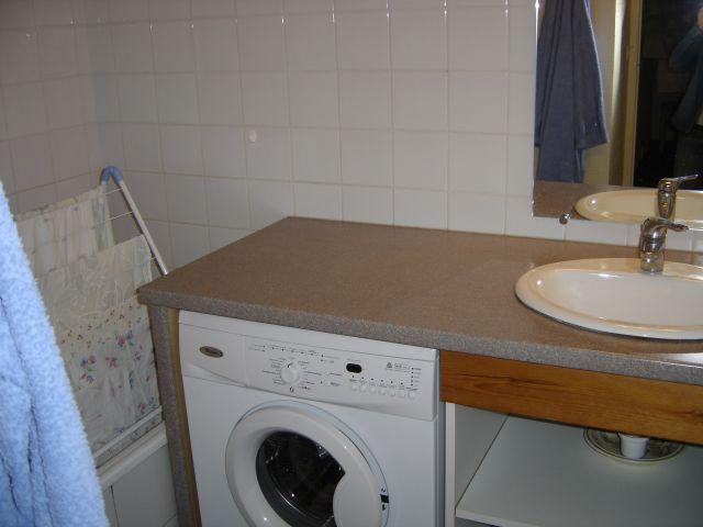 Appartements plaine alpe - Serre Chevalier 1400 - Villeneuve