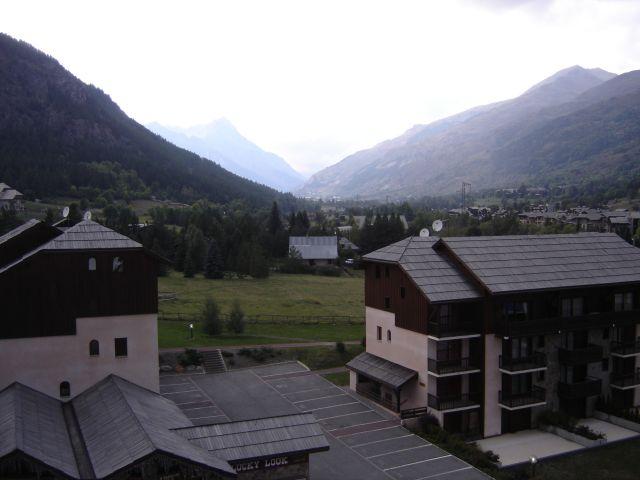 Appartements plaine alpe - Serre Chevalier 1400 - Villeneuve