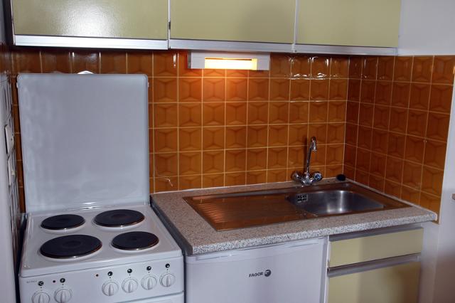 Appartements plaine alpe - Serre Chevalier 1400 - Villeneuve