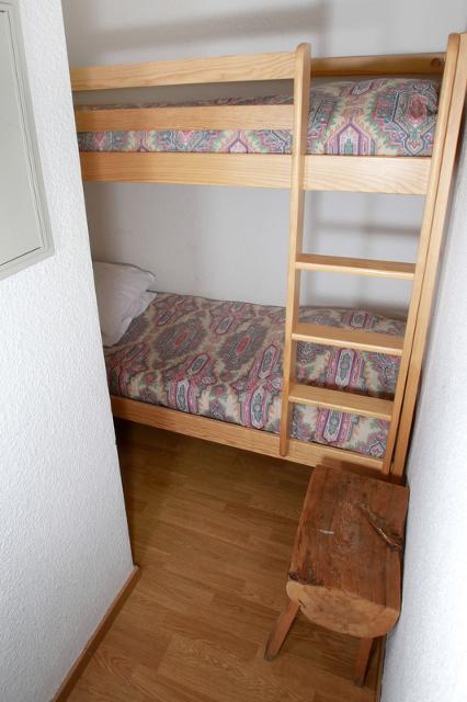 Appartements plaine alpe - Serre Chevalier 1400 - Villeneuve