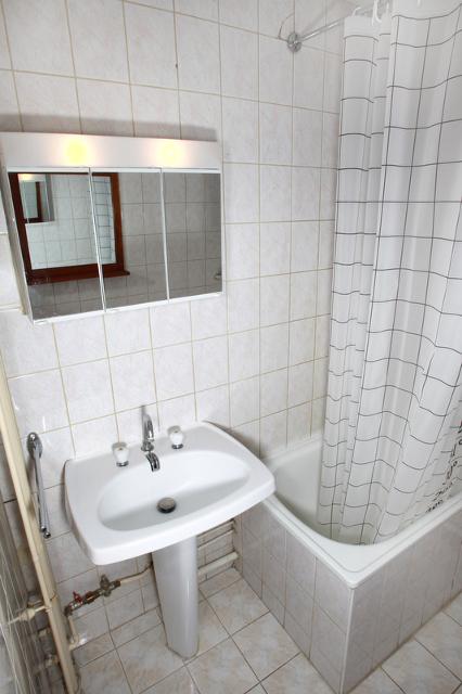 Appartements plaine alpe - Serre Chevalier 1400 - Villeneuve