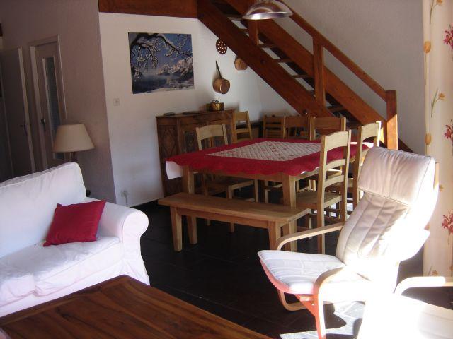 Appartements concorde - Serre Chevalier 1400 - Villeneuve