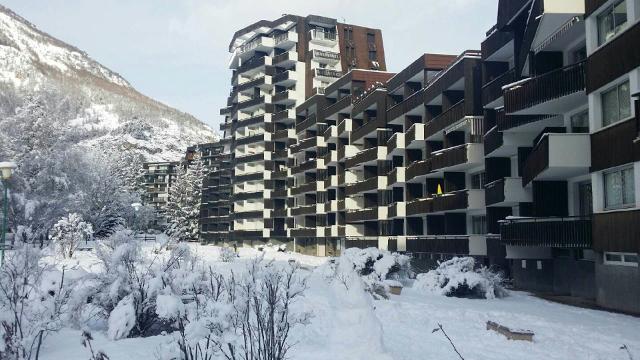 Appartements concorde - Serre Chevalier 1400 - Villeneuve