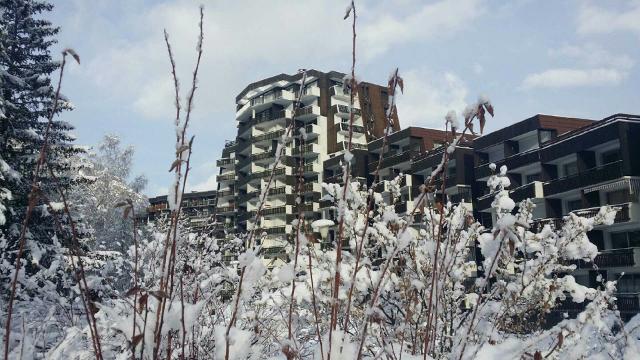 Appartements concorde - Serre Chevalier 1400 - Villeneuve