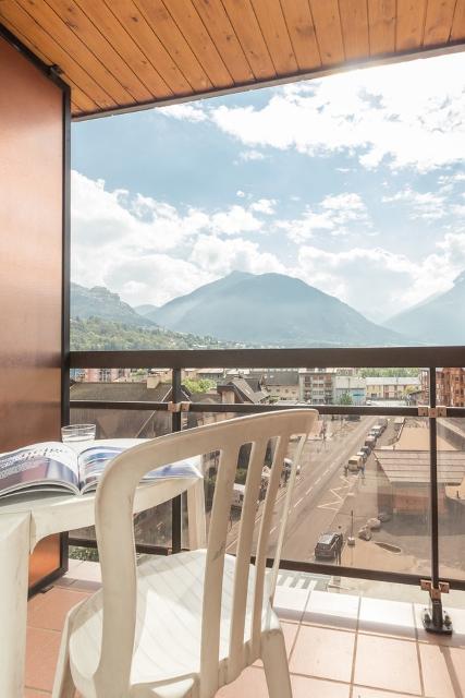 Appartements relais guisane a - Serre Chevalier 1200 - Briançon