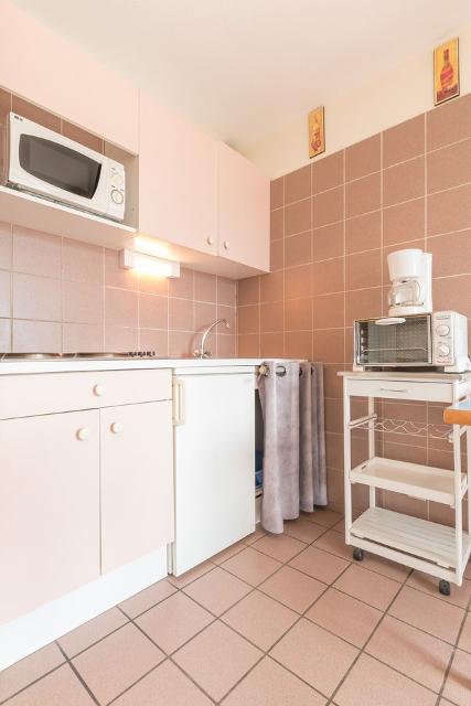 Appartements relais guisane a - Serre Chevalier 1200 - Briançon