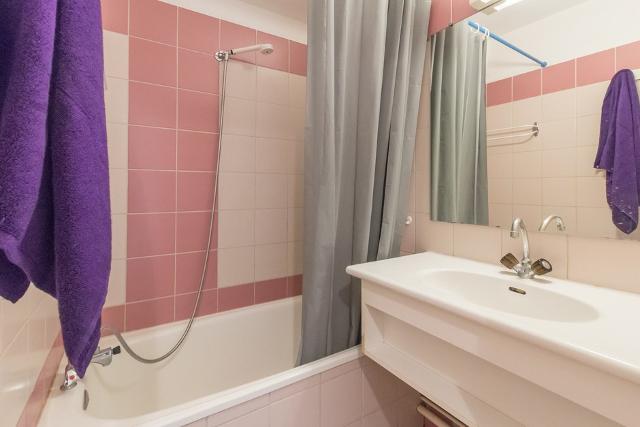 Appartements relais guisane a - Serre Chevalier 1200 - Briançon