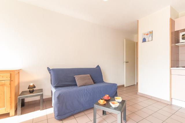 Appartements relais guisane a - Serre Chevalier 1200 - Briançon