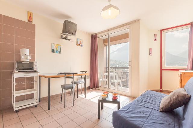 Appartements relais guisane a - Serre Chevalier 1200 - Briançon