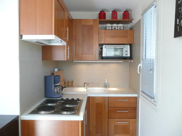 Appartements relais guisane a - Serre Chevalier 1200 - Briançon