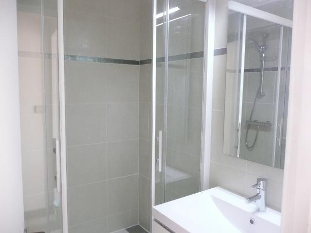 Appartements relais guisane a - Serre Chevalier 1200 - Briançon