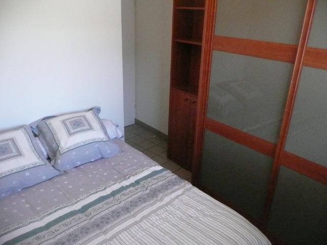 Appartements relais guisane a - Serre Chevalier 1200 - Briançon