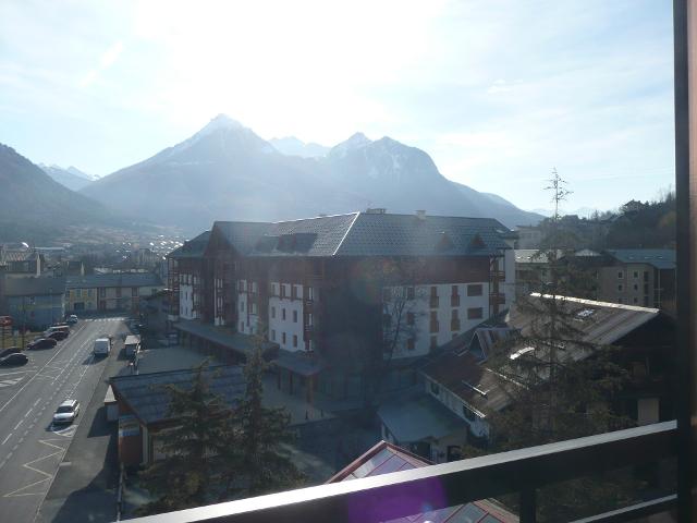 Appartements relais guisane a - Serre Chevalier 1200 - Briançon