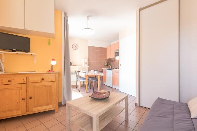 Appartements relais guisane a - Serre Chevalier 1200 - Briançon