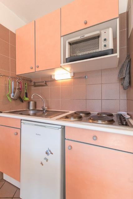 Appartements relais guisane a - Serre Chevalier 1200 - Briançon