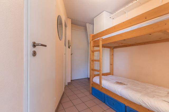 Appartements relais guisane a - Serre Chevalier 1200 - Briançon