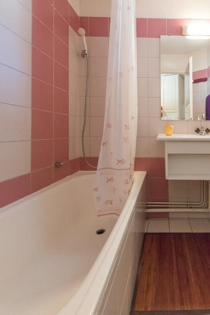 Appartements relais guisane a - Serre Chevalier 1200 - Briançon