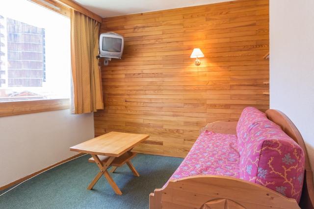 Ski & Soleil - Appartements St Jacques - Plagne Bellecôte