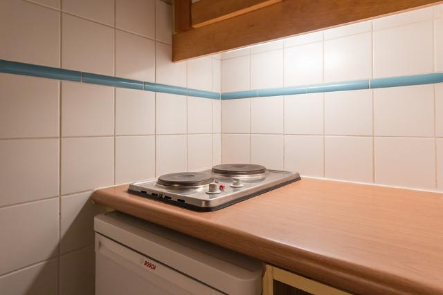 Ski & Soleil - Appartements St Jacques - Plagne Bellecôte