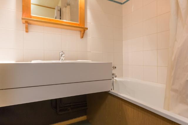 Ski & Soleil - Appartements St Jacques - Plagne Bellecôte